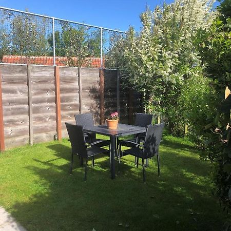Vakantiewoning Scheldestraat 12 เซาเตอลองเดอ ภายนอก รูปภาพ