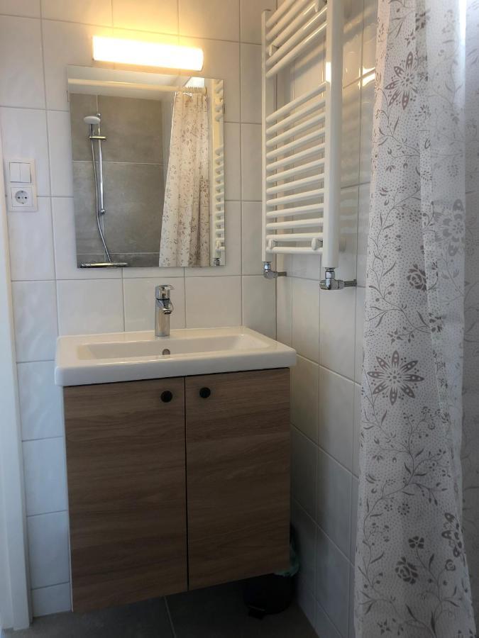 Vakantiewoning Scheldestraat 12 เซาเตอลองเดอ ภายนอก รูปภาพ