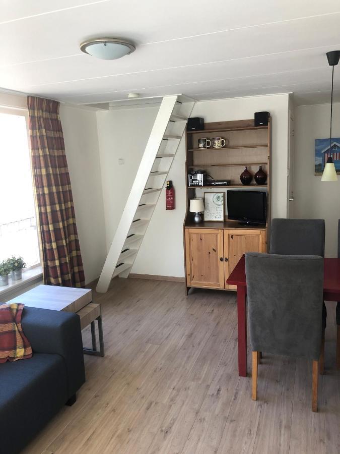Vakantiewoning Scheldestraat 12 เซาเตอลองเดอ ภายนอก รูปภาพ
