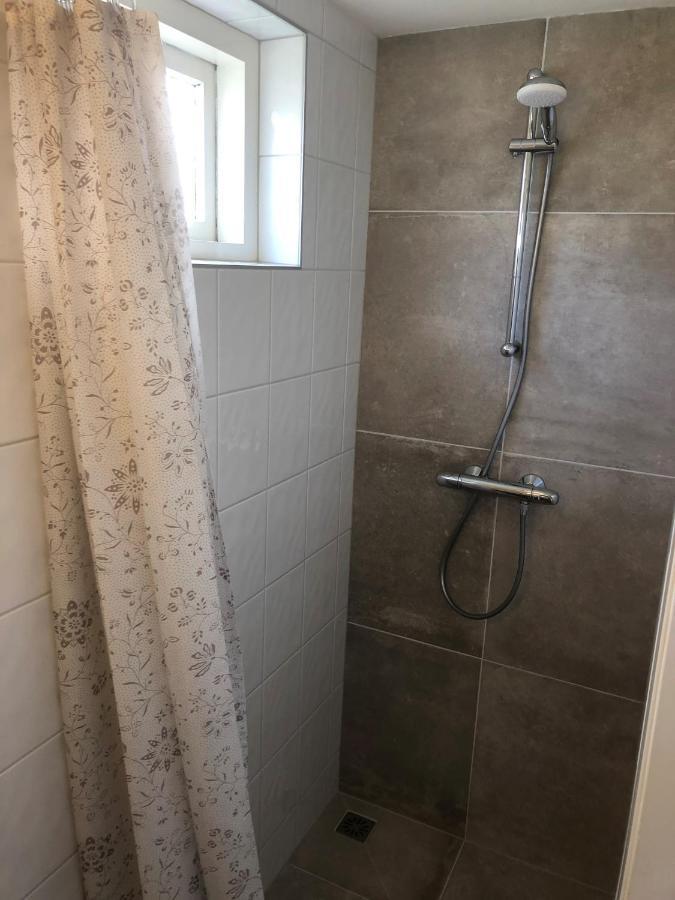 Vakantiewoning Scheldestraat 12 เซาเตอลองเดอ ภายนอก รูปภาพ