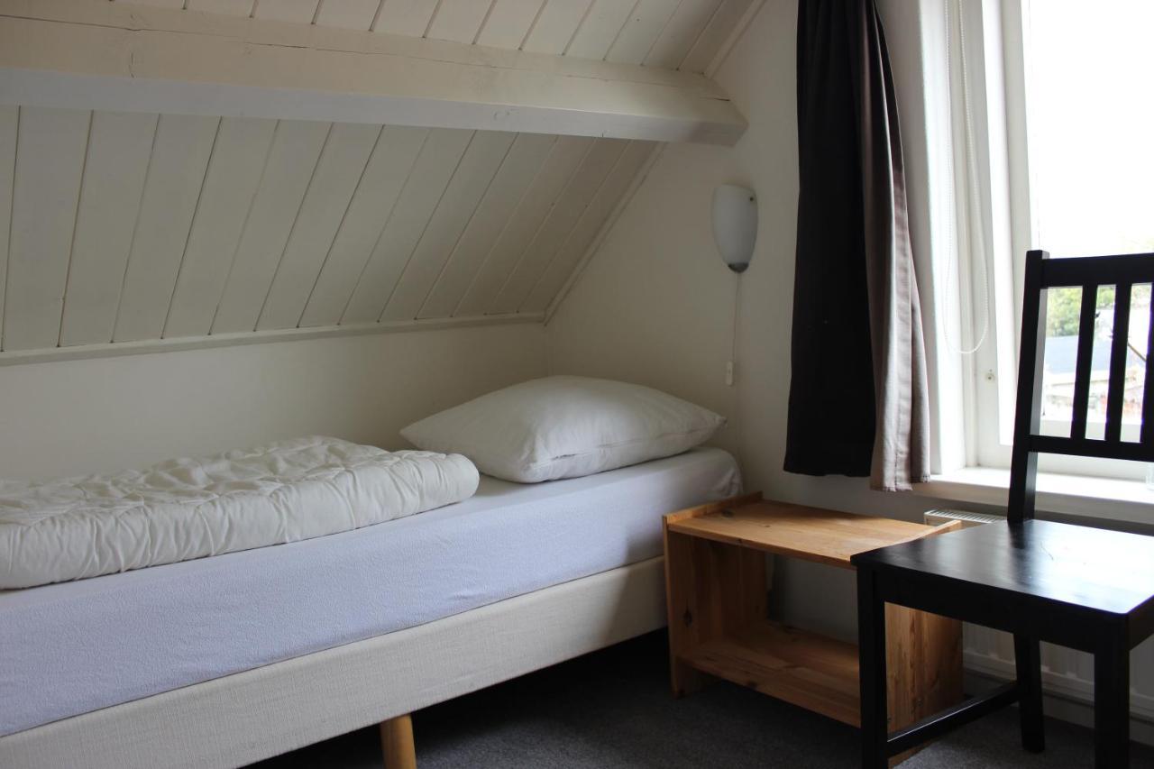 Vakantiewoning Scheldestraat 12 เซาเตอลองเดอ ภายนอก รูปภาพ